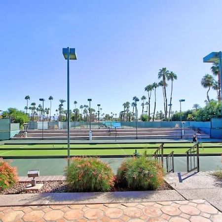 Private Country Club Condo On Awesome Golf Course! Palm Desert Dış mekan fotoğraf